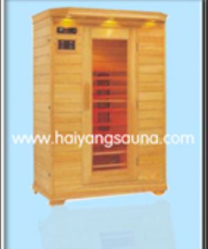 Far Infrared Sauna